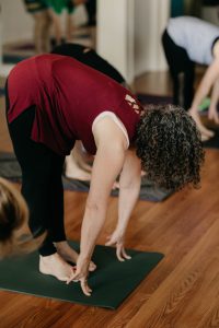 Mind Body Yoga