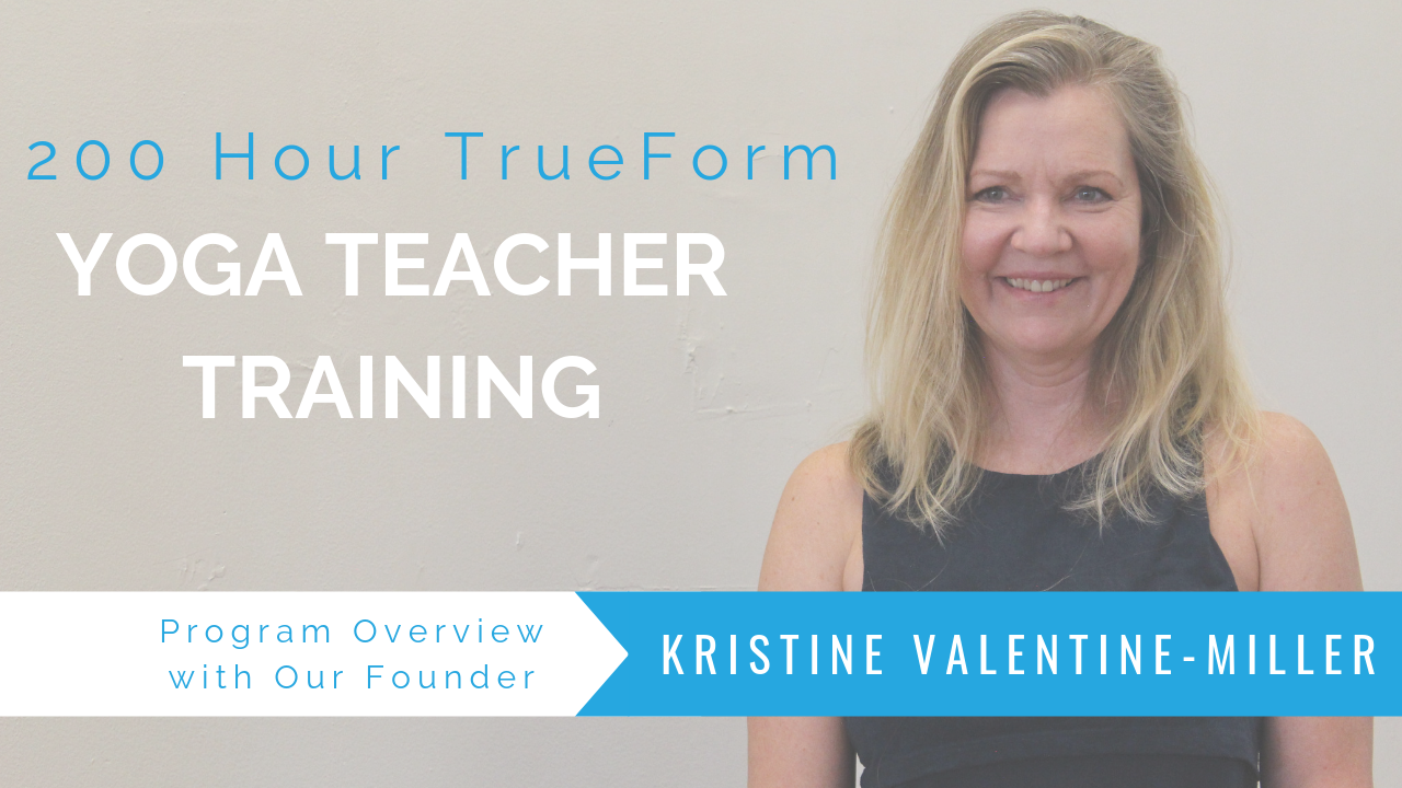 Yoga Teacher Training Overview