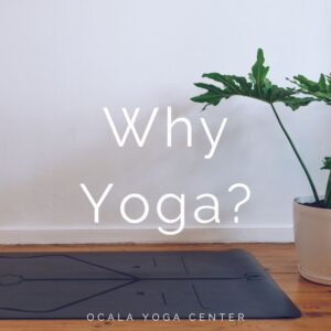 Choosing your yoga style