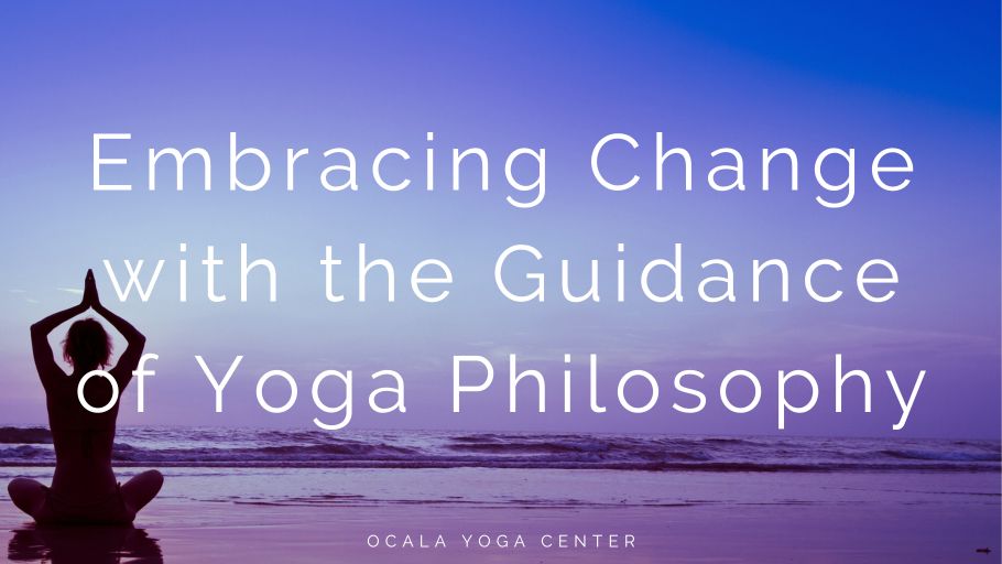 Finding Balance Through a Regular Yoga Practice